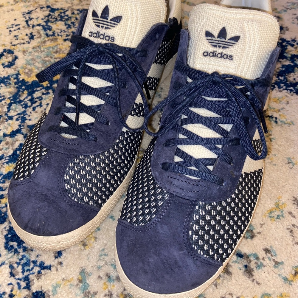 Adidas gazelle primeknit
